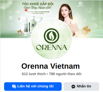 Orenna